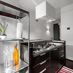 Appartamento Quite And Bright Tortona District Milano