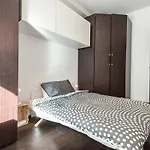 Quite And Bright Tortona District Appartamento *