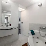 Appartamento Quite And Bright Tortona District