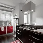 Quite And Bright Tortona District Appartamento *