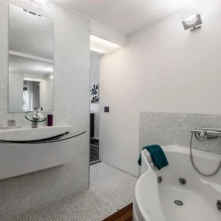 Apartmán Quite And Bright Tortona District